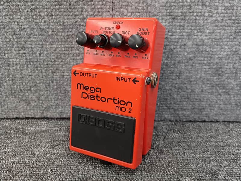 Boss MD-2