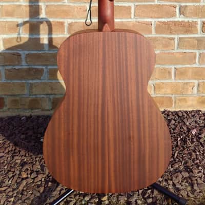 Martin 000-15 (2007) Natural - Mint Condition image 7