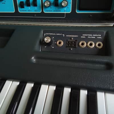 Moog Sonic Six Pro Serviced image 9