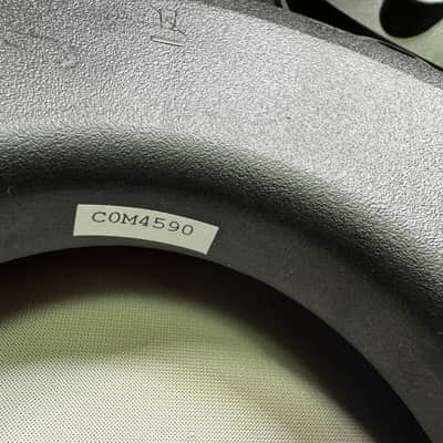 Roland PDX-8 Dual Trigger Mesh Head V-Drum Pad 3 Pack - C0M4590 - Roland OEM image 11