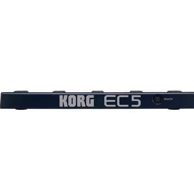 KORG EC5 pedaliera 5 switch image 8