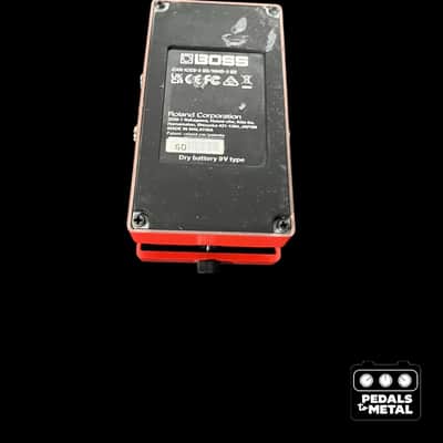 Boss RC-1 Loop Station -x17277 image 6