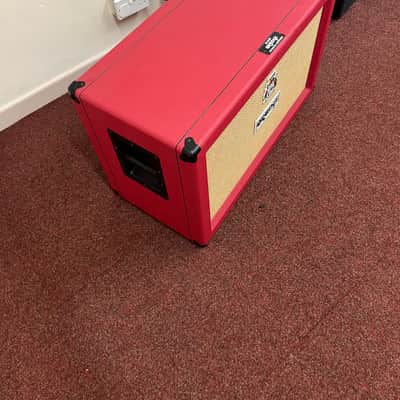 Blood orange ppc212 rare orange limited edition cabinet image 5