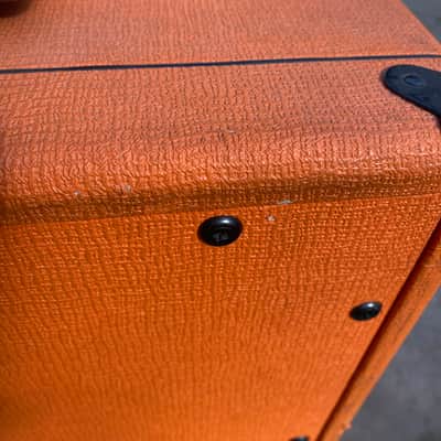 Orange TH30 Head and 2x12 Cab image 10