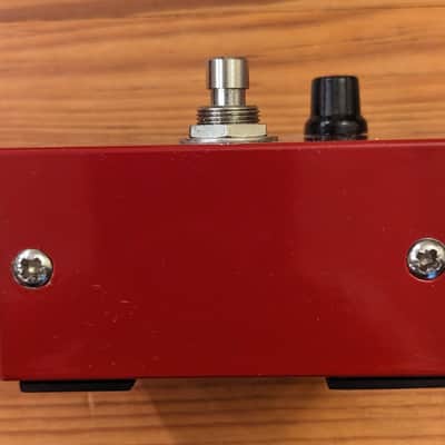 WOBO Buffer/Booster High-end Class A Buffer / Booster image 4