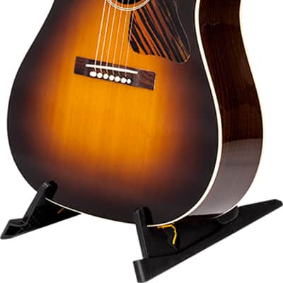 Hercules EZ Pack Guitar Stand, Acoustic & Electric image 4