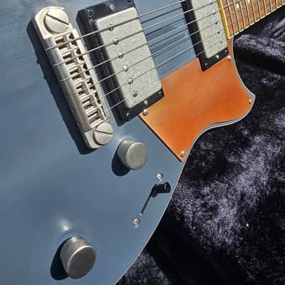 Yamaha Revstar Professional (Japan) RSP20 CR image 6
