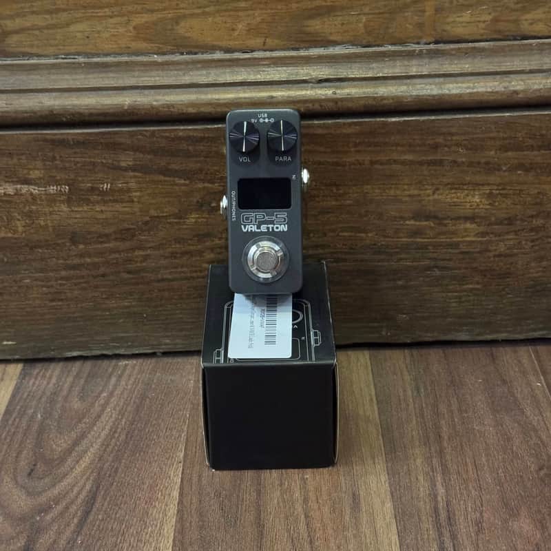 Valeton GP-5