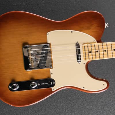 Fender Used American Professional II Tele '22 image 1
