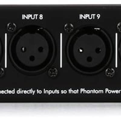 ART P16 16-channel XLR Balanced Patchbay image 1
