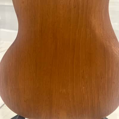 Gibson Kalamazoo KG2A 1965 - Mahogany image 4
