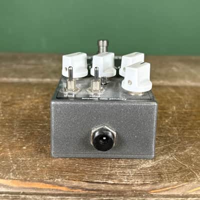 Wampler Sovereign Distortion 2010s - Gray image 7