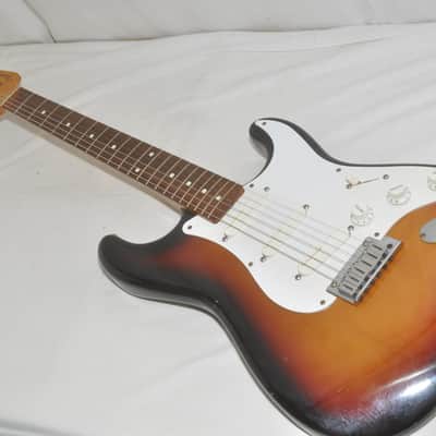 Fender Stratocaster 1987 (MIJ) | Reverb