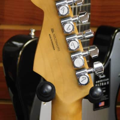Fender Player II Modified Stratocaster HSS 2025 - Sunburst MINT! image 8