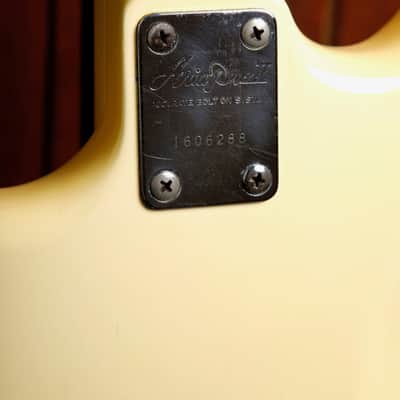 Aria Pro II RS Wildcat DX HSS Solidbody Electric Guitar 1986 Pre-Owned image 15