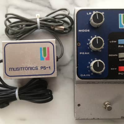 Musitronics Mutron III image 1