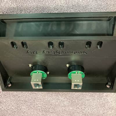 PreSonus NSB 16.8 Rack Ears Kit ("Rack Kit") with IP-65 dust/water caps Bild 14