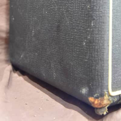 【offers welcome】CUSTOM Hiwatt SB-100 1980s Head Guitar Amplifier image 3