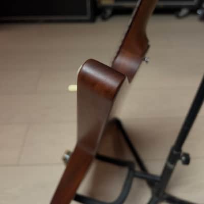 Gibson  Explorer 1982 - (Cherry natural recon) image 14