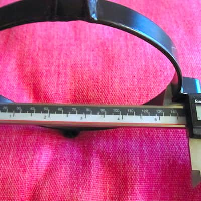 Bongo Bottom Rim Hoop Frame image 4