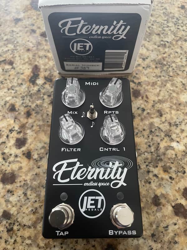 JET Eternity image 1