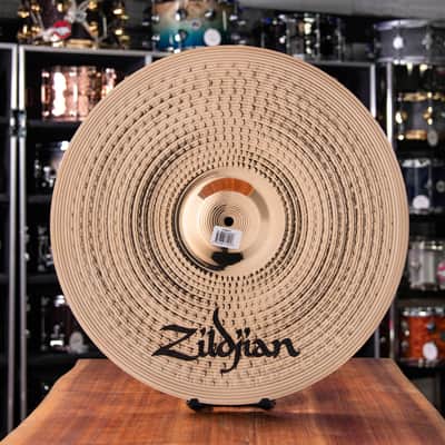 Zildjian S Family 5 Pc Cymbal Set - DEMO image 6