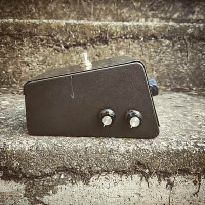AIRFIX ELKA DIZZY TONE BUZZAROUND by Giudis Pedals image 4