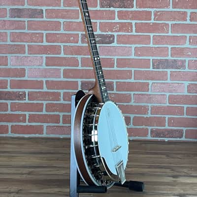 Deering BC33 Boston 6-string Banjo image 11