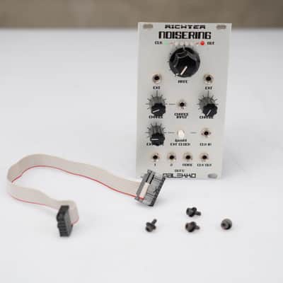 Malekko Richter NoiseRing Eurorack Module #58420 image 7