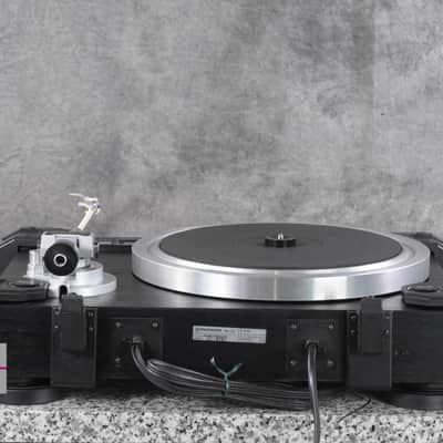 PIONEER PL-7L Direct Drive Stereo Record Player in Good condition image 13