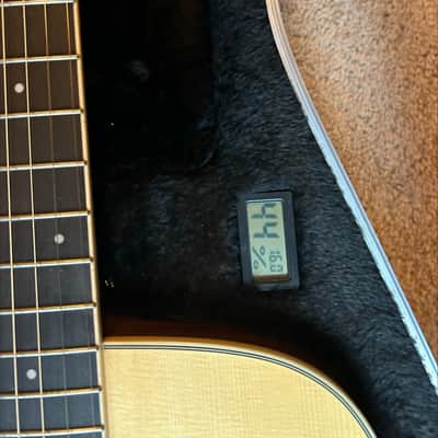 Zager ZA-D50 2022 - Wood image 6