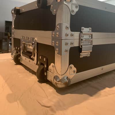 Moog ACC-RC-006 Subsequent 37 Road Case with Wheels image 6