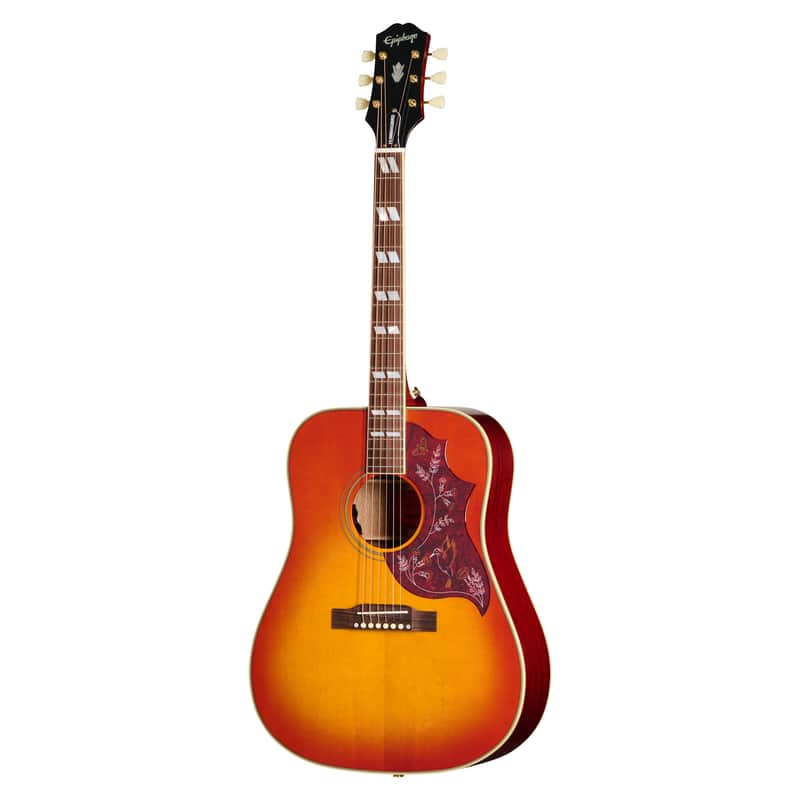 Epiphone Hummingbird Standard image 1