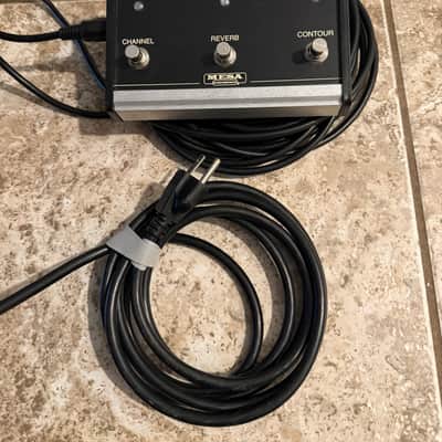 Mesa Boogie Express 5:50 Plus 2-Channel 50-Watt 1x12" Guitar Combo 2012 - 2020 - Various image 6