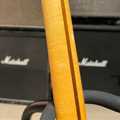 Fender TLC-54 (TES54-70) 1986 - Blonde image 17