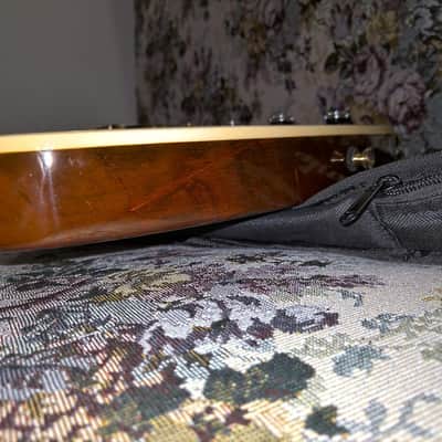 Epiphone RD Lee Malia signature Custom Artisan image 4