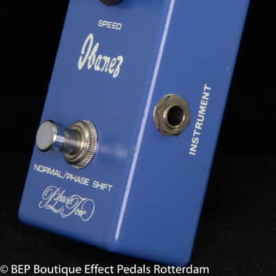 Ibanez PT-900 Phase Tone First Version 1974 Japan image 6