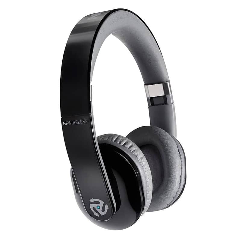 Numark HF Wireless High Performance Headphones image 1