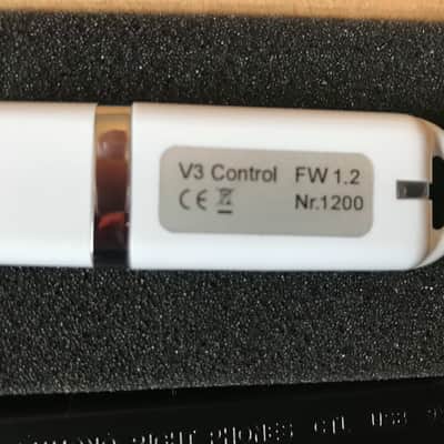 V3 Sound Grand Piano XXL Sound Module image 2
