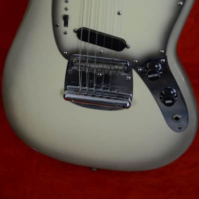 1978 Fender Mustang Antigua w/OHSC image 11