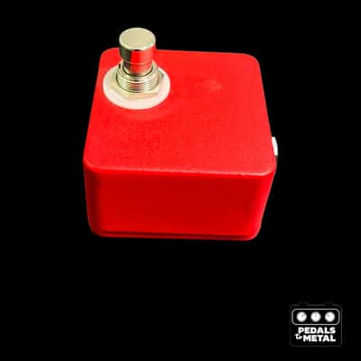 JHS Red Remote - X19233 image 2