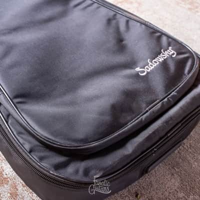 Sadowsky PortaBag Express Electric Bass Gigbag Second Hand image 4