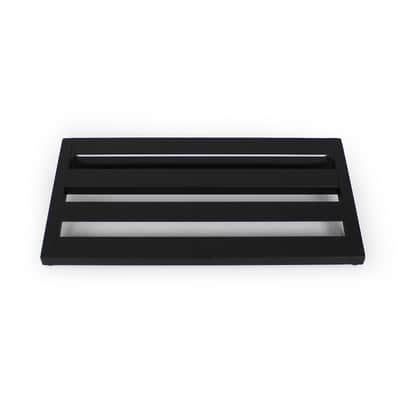 Pedaltrain Classic 2 Pedalboard with Reinforced Soft Case image 2