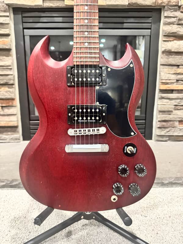ギター Gibson SGJ 2014 Gibson SGJ 2014 | Reverb
