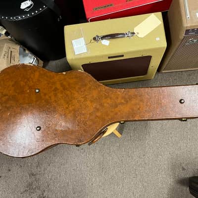 Gibson Guitar Case for Super 400 image 6
