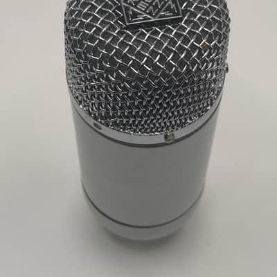 REFURBISHED Telefunken M410 O   - 1960s - XLR ADAPTER image 4