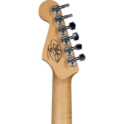 Charvel Guthrie Govan Signature HSH Electric Guitar in Natural w/ Hardshell Case image 6