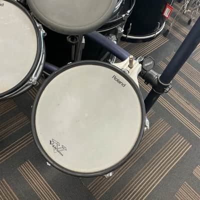 Roland TD-10 V Electronic Drum Kit image 12