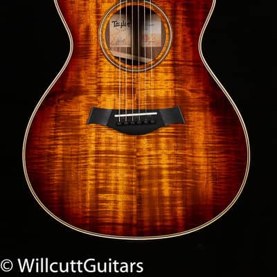 2022 Taylor K22ce V-Class Bracing (073) image 3