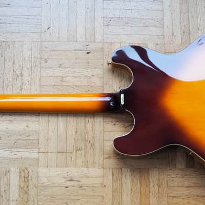 Aria Pro II TA-65 1990/94 image 9